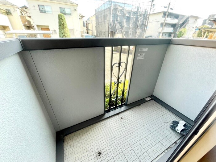 物件内観写真14　(ベランダ・バルコニー)