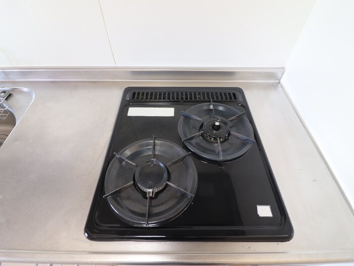 物件内観写真15　(キッチン)