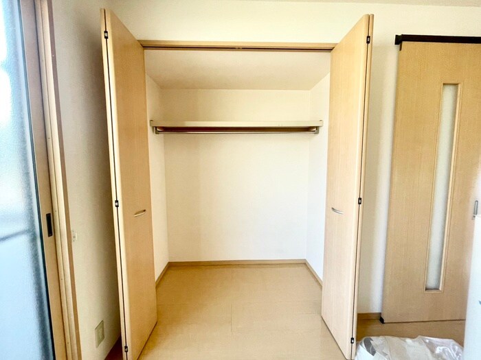 物件内観写真19　(収納)