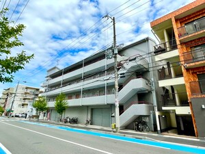 パサ－ジュ北青木外観写真