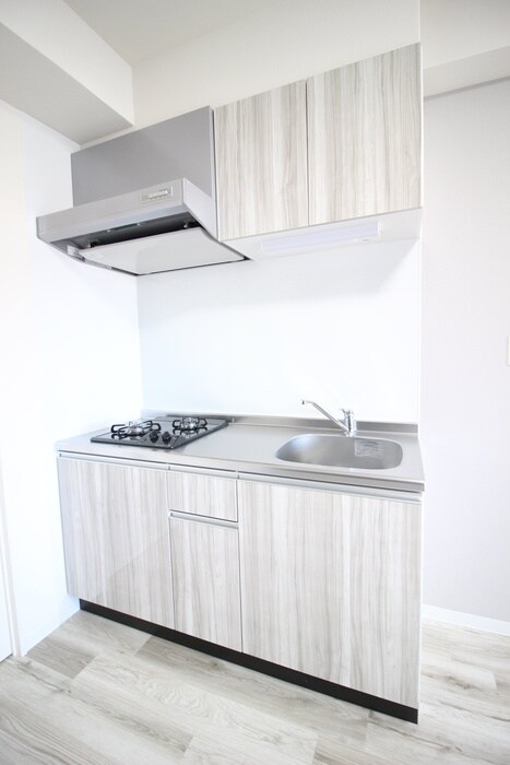 物件内観写真10　(キッチン)