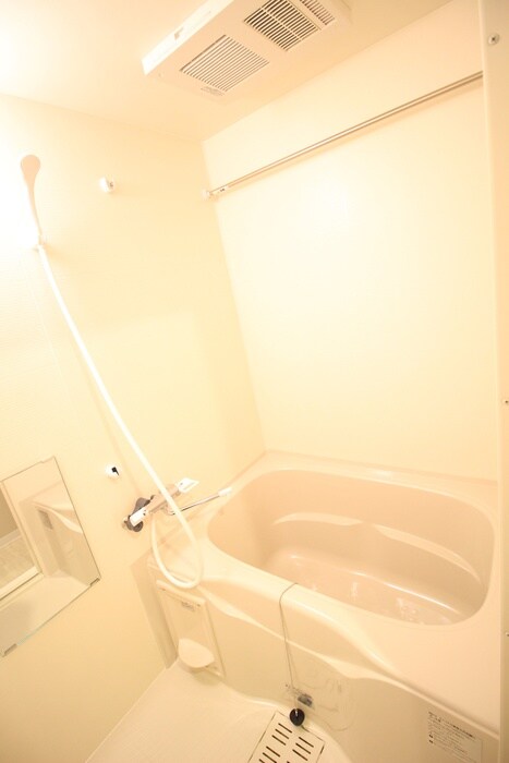 物件内観写真11　(バス／シャワールーム等)