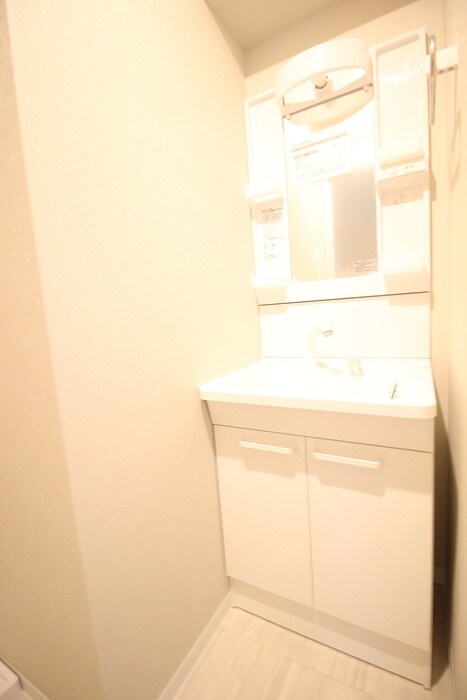 物件内観写真13　(洗面)