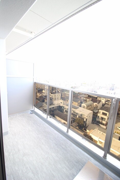 物件内観写真20　(ベランダ・バルコニー)