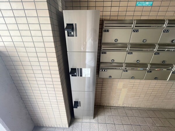 建物設備