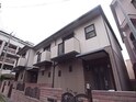 リビング深江北町Ｂ棟