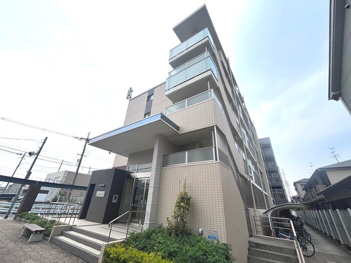 物件外観写真3　(外観写真)