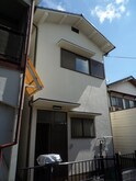 宮辻貸家