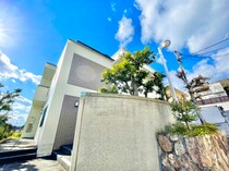 オプティマ三条の外観写真