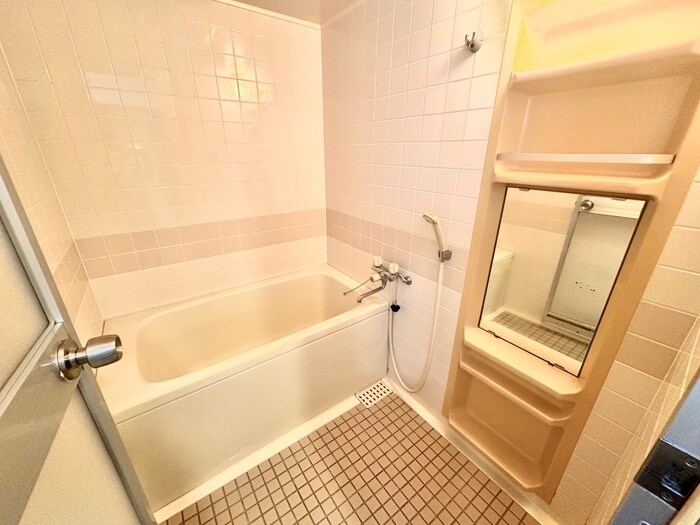 物件内観写真14　(バス／シャワールーム等)