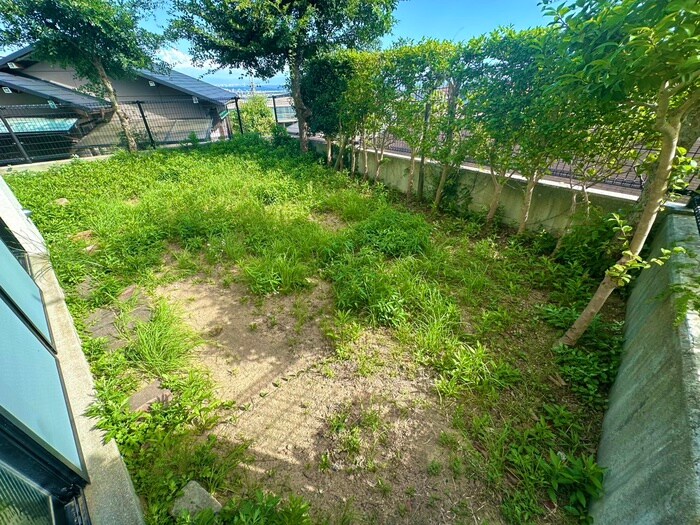 物件内観写真17　(ベランダ・バルコニー)