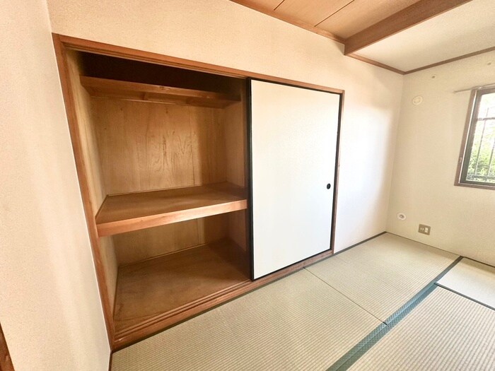 物件内観写真20　(収納)