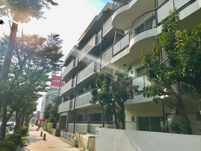 物件外観写真5　(外観写真)