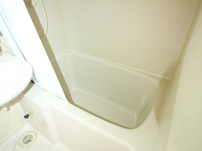 物件内観写真12　(バス／シャワールーム等)