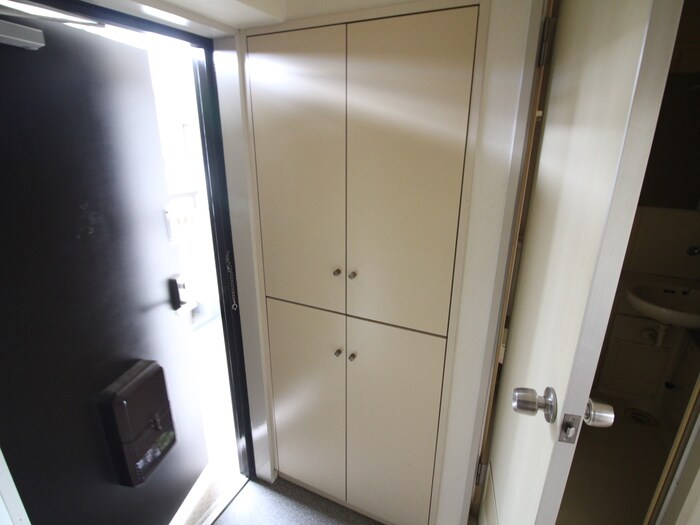 物件内観写真21　(靴箱)