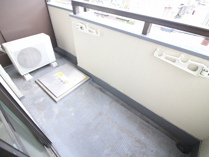 物件内観写真22　(ベランダ・バルコニー)