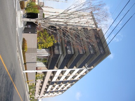 イニシア梅小路公園(531)外観写真