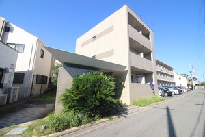 ルノン中百舌鳥外観写真