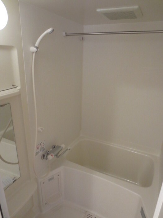 物件内観写真10　(バス／シャワールーム等)