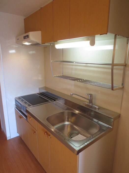 物件内観写真15　(キッチン)