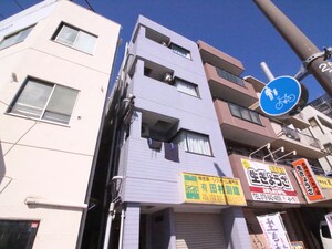 ル･ベール六甲外観写真