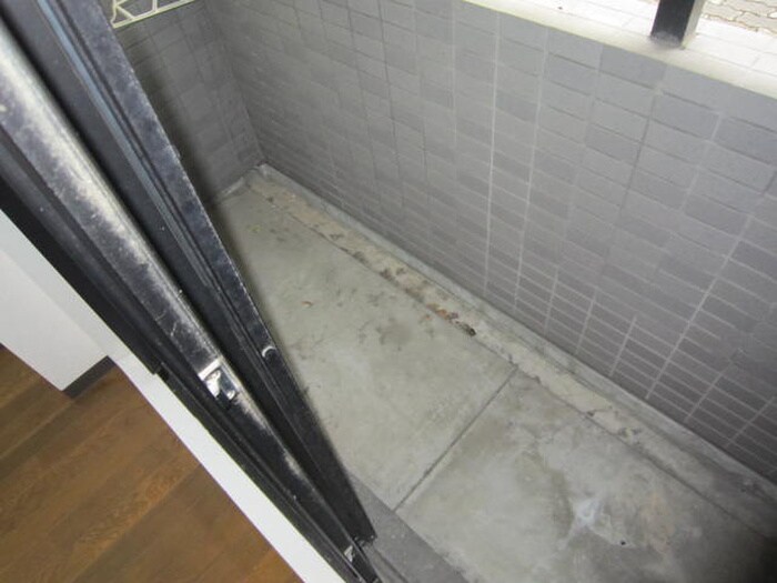 物件内観写真11　(ベランダ・バルコニー)