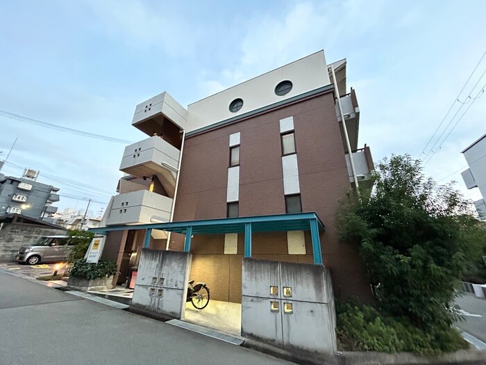 物件外観写真2　(外観写真)