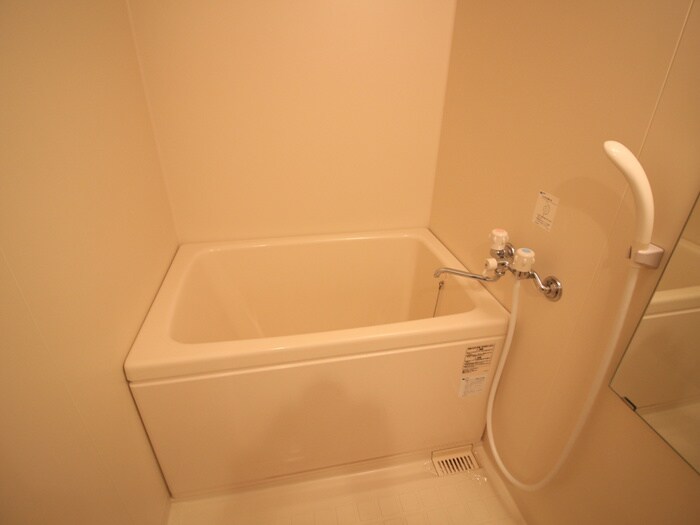 物件内観写真11　(バス／シャワールーム等)