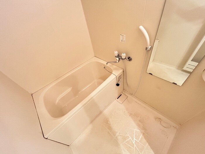 物件内観写真12　(バス／シャワールーム等)