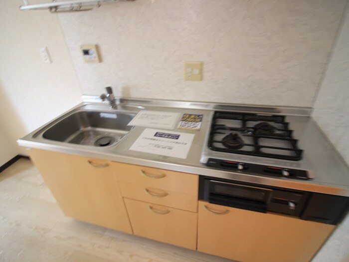 物件内観写真13　(キッチン)