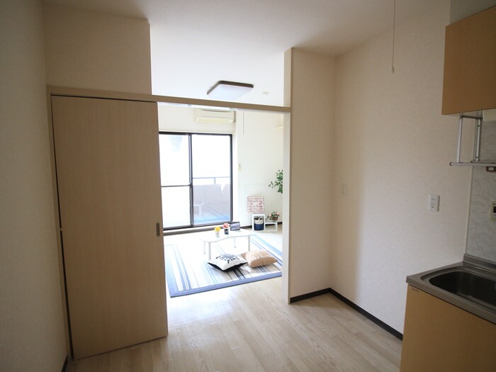 物件内観写真14　(居室)