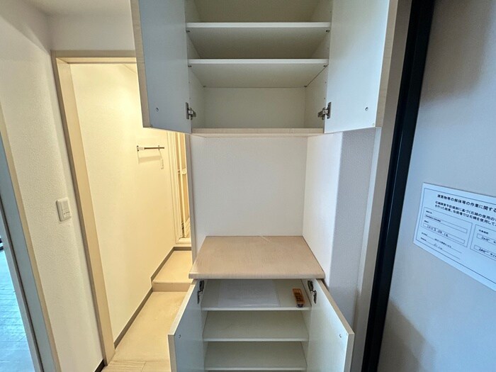 物件内観写真19　(靴箱)