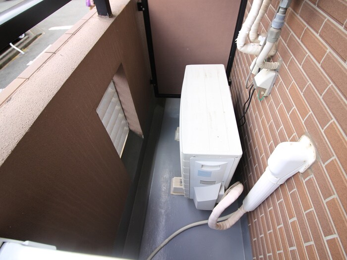 物件内観写真21　(ベランダ・バルコニー)