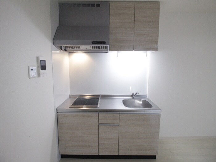 物件内観写真10　(キッチン)