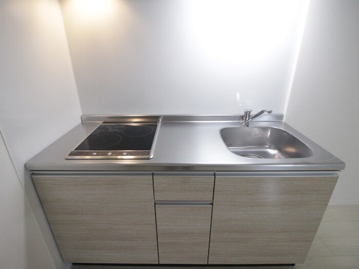 物件内観写真11　(キッチン)