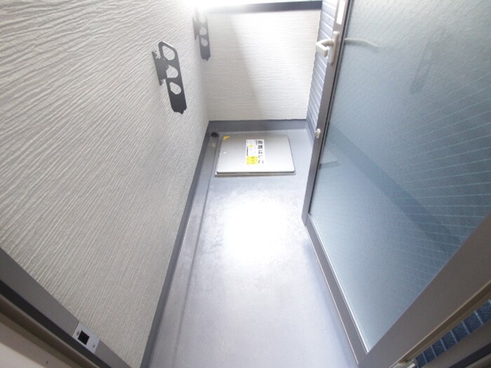 物件内観写真21　(ベランダ・バルコニー)