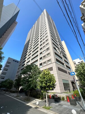 ｳｪﾘｽ・ｼﾞｵ梅田ﾚｼﾞﾃﾞﾝｽ（2203）外観写真