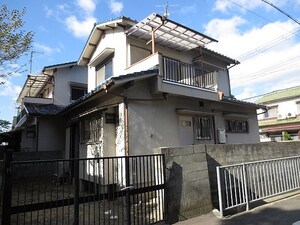 野間５－４－１９稲垣様貸家外観写真