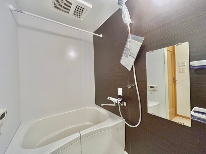 物件内観写真8　(バス／シャワールーム等)