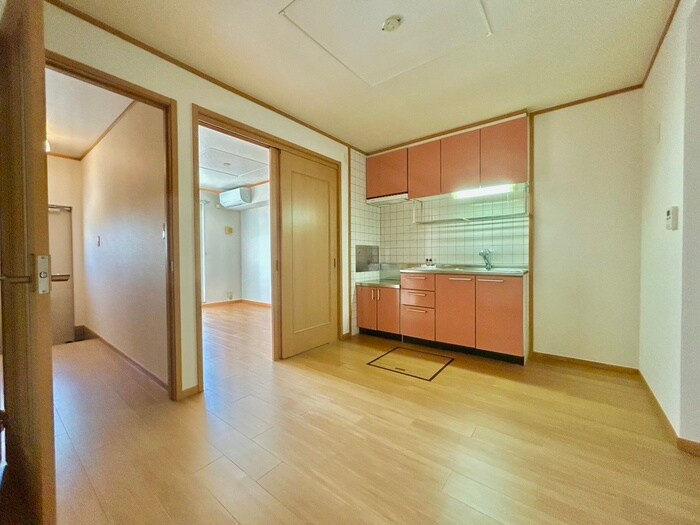 物件内観写真11　(居室)