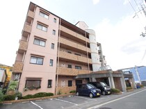 ノースリバー奥ノ坊の外観写真