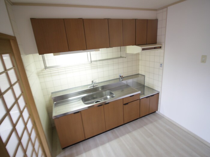 物件内観写真10　(キッチン)