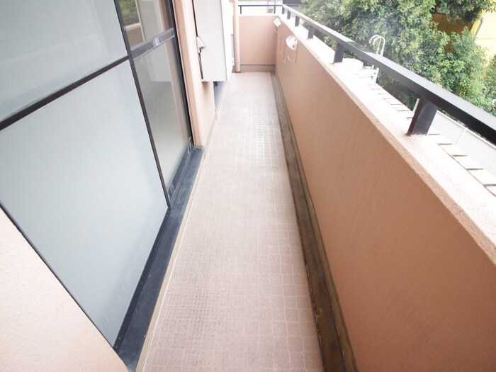 物件内観写真16　(ベランダ・バルコニー)