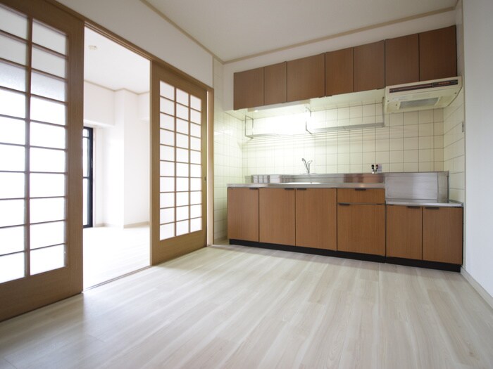 物件内観写真20　(キッチン)