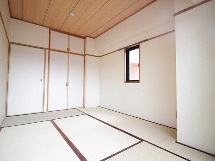 物件内観写真21　(居室)