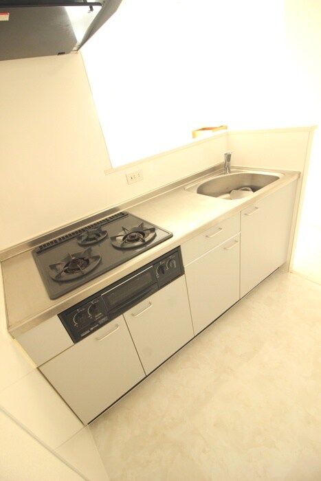 物件内観写真9　(キッチン)