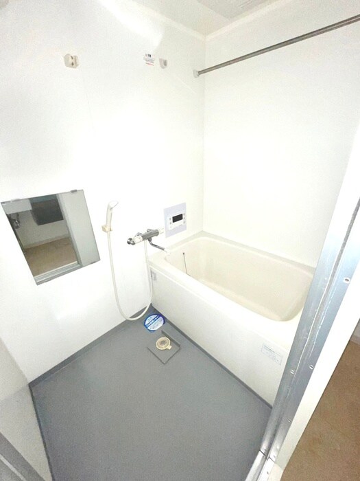 物件内観写真10　(バス／シャワールーム等)