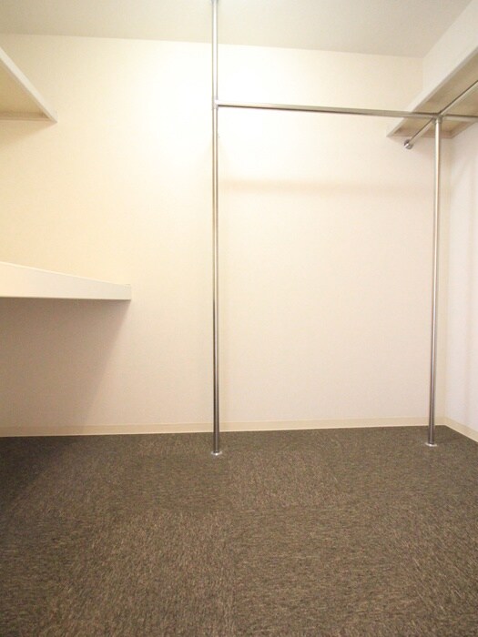 物件内観写真11　(収納)