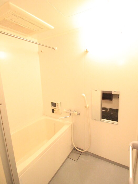物件内観写真12　(バス／シャワールーム等)