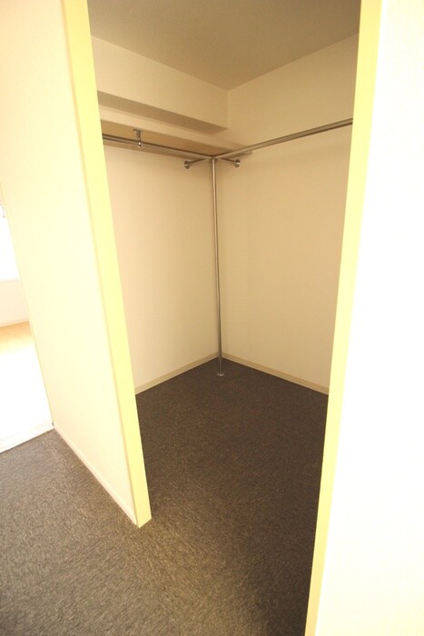 物件内観写真14　(収納)